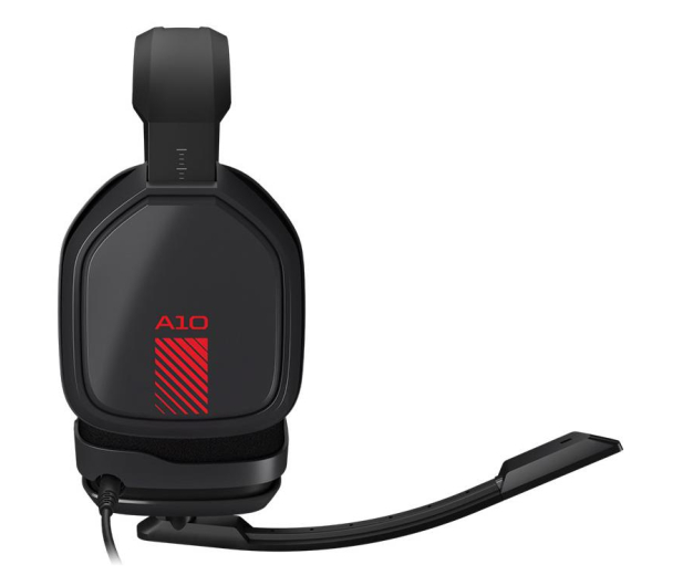 ASTRO A10 dla PC, Xbox One, PS4 - 445356 - zdjęcie 4